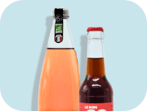 Soda & Kombucha
