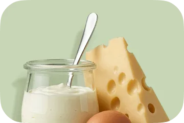 Catégorie Crèmerie