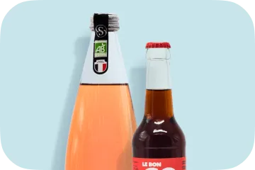 Catégorie Soda & Kombucha