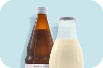 Catégorie Lait