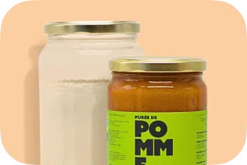 Catégorie Petit Dej & Goûter