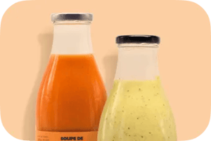 Catégorie Soupe & Gaspacho
