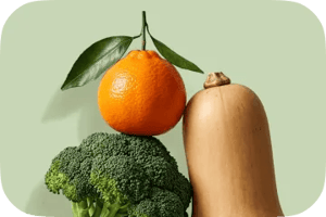 Fruits & légumes