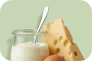 Crèmerie