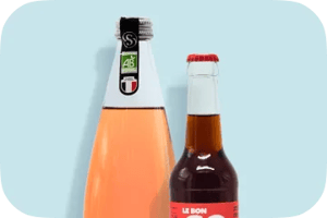 Soda & Kombucha