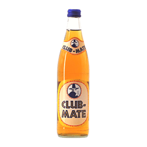 Club-Mate 50cl