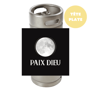 Fut 20L Paix Dieu