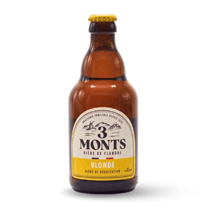 3 Monts Blonde