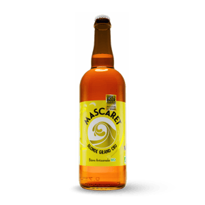 Mascaret Blonde Grand Cru