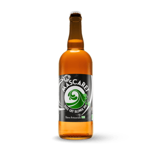 Mascaret IPA