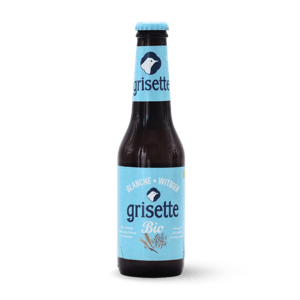 Grisette Blanche