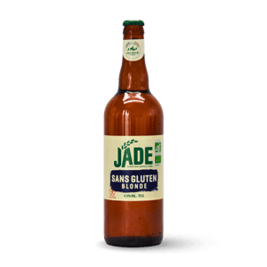 Jade Sans Gluten