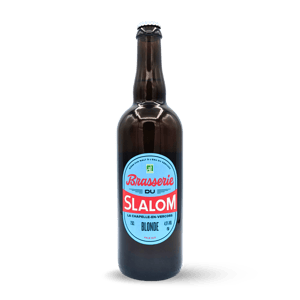 Slalom Blonde