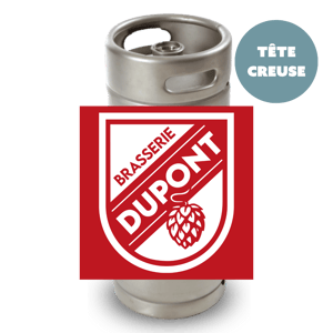 Fut 20L Saison Dupont