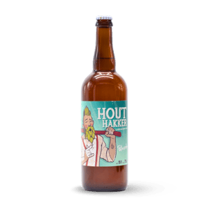 Houthakker Blanche