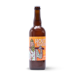 Houthakker session IPA