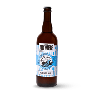 Blue Bay Blonde