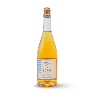 Cidre Artisanal Brut