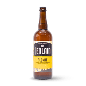 Jenlain Blonde