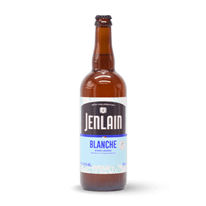 Jenlain Blanche
