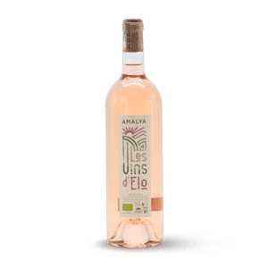 Amalya Rosé Destockage -30%