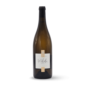 Cuvée Mélodie Saumur blanc