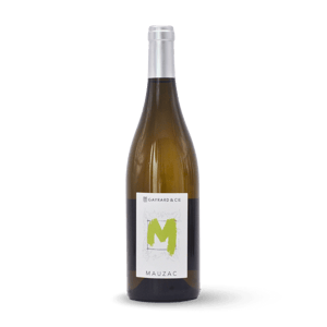 Mauzac