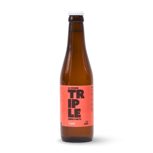 La Bonne Triple DDM 29/08/2025 -30%