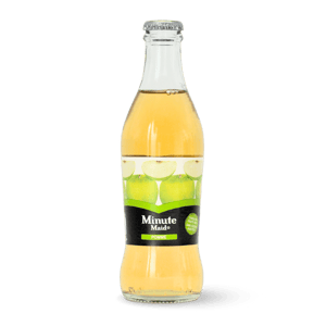Minute Maid Pomme