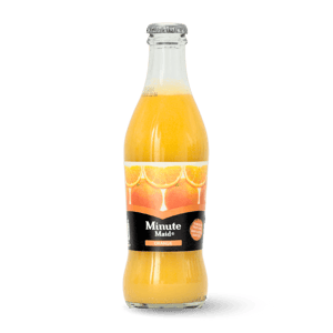 Minute Maid Orange