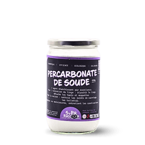 Percarbonate de soude