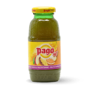 Jus Multifruits