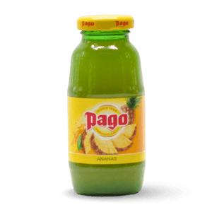 Nectar d'Ananas