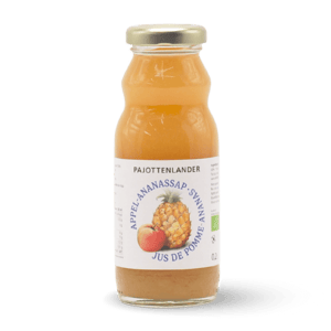 Jus de Pomme Ananas