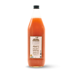 Jus de Pomme Poire