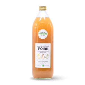 Jus de Poire