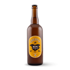 Cocotte NEIPA