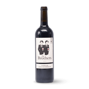 The Brothers Castillon