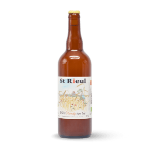 St Rieul Blonde
