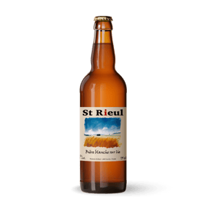 St Rieul Blanche
