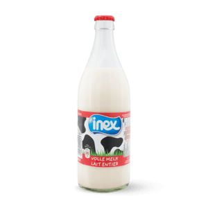 Lait Entier Inex