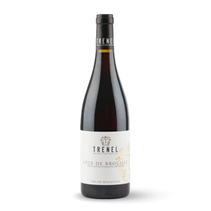Côte de Brouilly