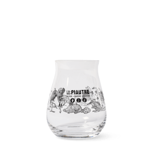Verre La Piautre