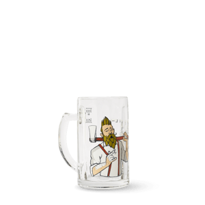 Verre Houthakker