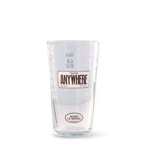 Verre Anywhere