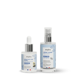 Duo Anti-âge Visage Endro