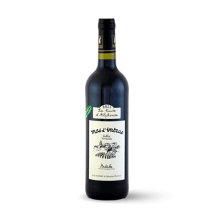 Mas d'Intras rouge, Cuvée d'Alphonse