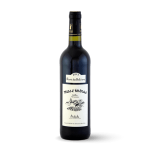 Mas d'Intras rouge, Cuvée des Helviens