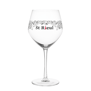 Verre St Rieul