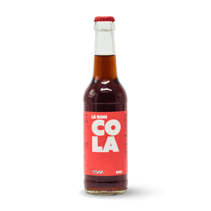 Le Bon Cola SDS